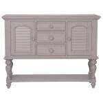 Summer House Server Dining Storage Liberty Furniture 5