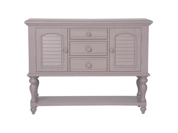 Summer House Server Dining Storage Liberty Furniture