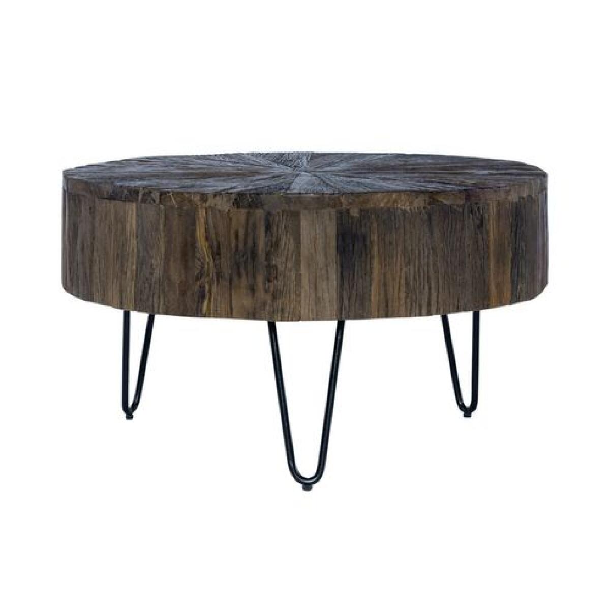 Canyon Accent Cocktail Table Canyon Accent Cocktail Table - Image 1