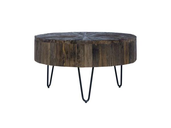 Canyon Accent Cocktail Table Cocktail & Coffee Tables Liberty Furniture