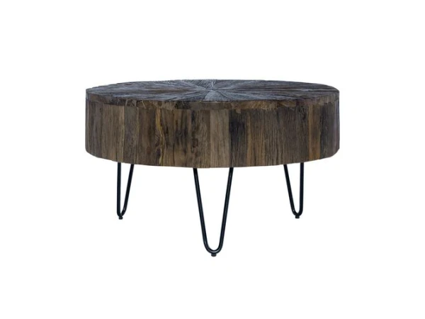 Canyon Accent Cocktail Table Cocktail & Coffee Tables Liberty Furniture