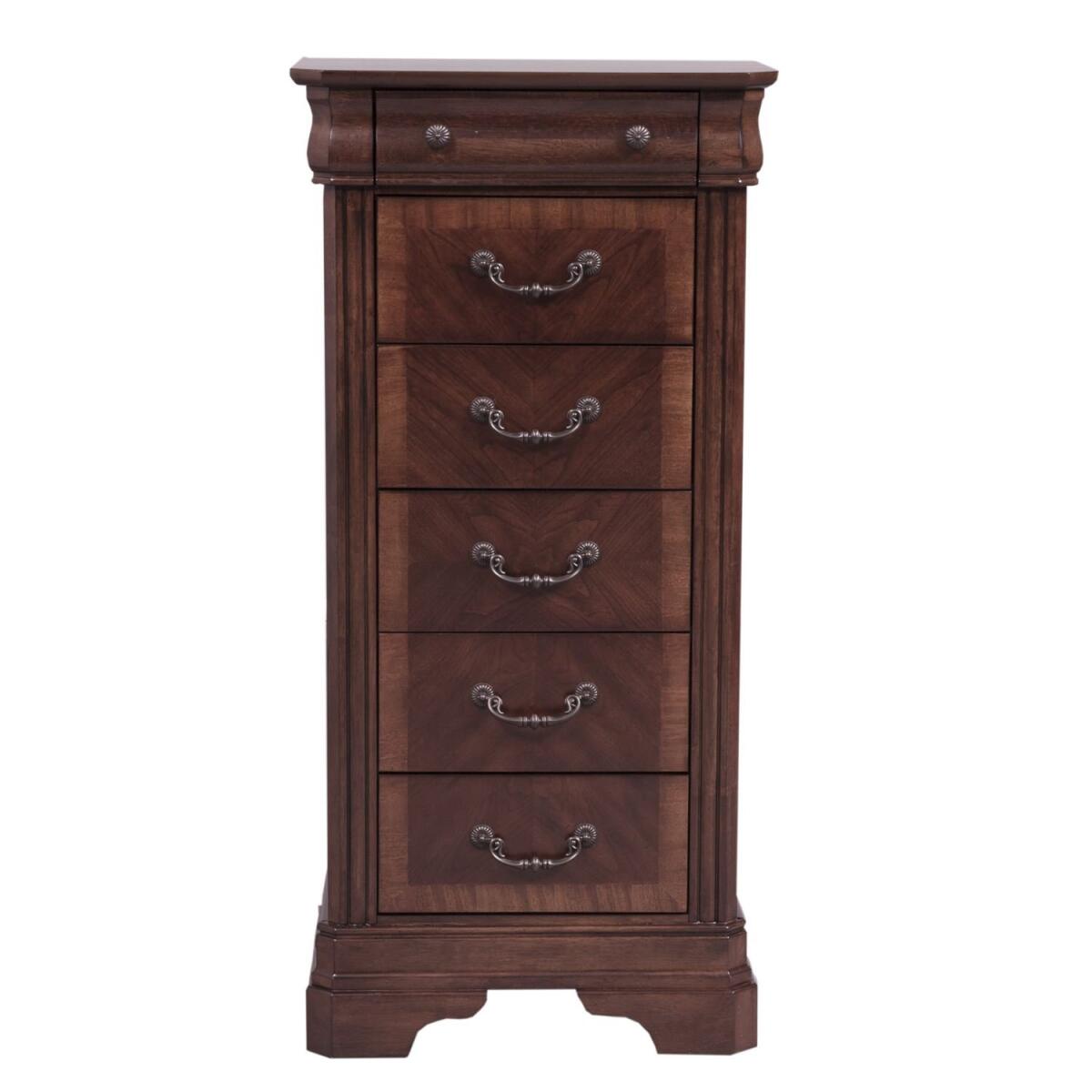 Alexandria Lingerie Chest Chests Liberty Furniture 2 Alexandria Lingerie Chest Chests Liberty Furniture 2