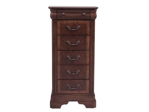 Alexandria Lingerie Chest Chests Liberty Furniture