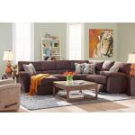 Reese Sectional Sectionals Customizable 6