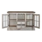 Heartland Kitchen Island - Image 4