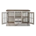 Heartland Kitchen Island - Image 4