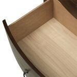 Avalon 6 Drawer Dresser - Image 4