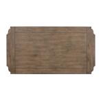 Parisian Marketplace Cocktail Table - Image 6