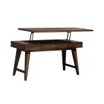 Ventura Blvd Lift Top Writing Desk Desks Liberty Furniture 10