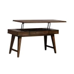 Ventura Blvd Lift Top Writing Desk - Image 2