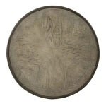 Magnolia Manor Round End Table - Image 3