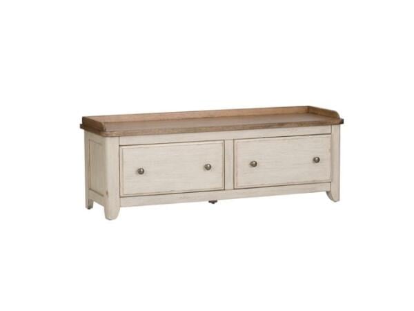Grandpas Cabin 5 Drawer Chest Chests Liberty Furniture 23