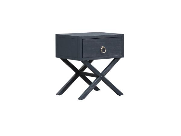 East End 1 Drawer Accent Table Accent Furniture Liberty Furniture