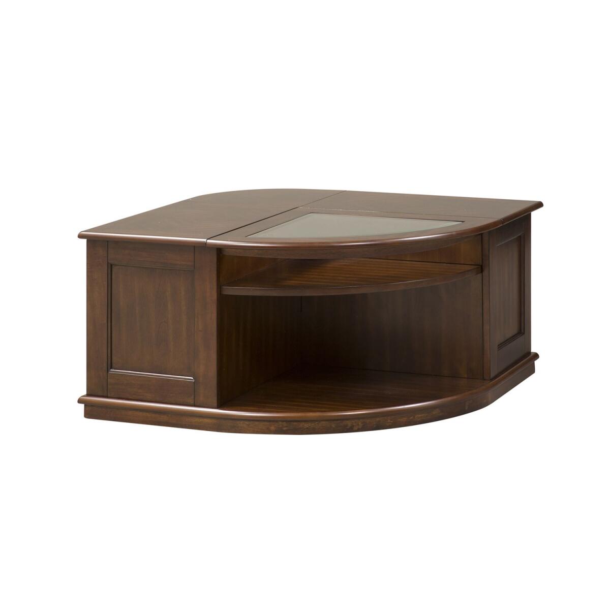 Wallace Cocktail Table Wallace Cocktail Table - Image 1
