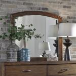 Avalon Arched Mirror Mirrors Liberty Furniture 6