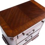 Alexandria Night Stand Nightstands Liberty Furniture 7