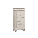 Rustic Traditions II Lingerie Chest