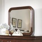 Carriage Court Mirror Mirrors Liberty Furniture 6