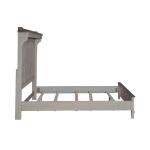 Ivy Hollow King Mantle Bed Beds Liberty Furniture 8