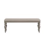 Summer House Bench Chairs & Benches Liberty Furniture 10