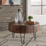 Canyon Accent Cocktail Table - Image 2