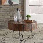 Canyon Accent Cocktail Table - Image 2
