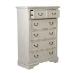Bayside 5 Drawer Chest Chests Liberty Furniture 4
