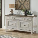 Heartland Credenza - Image 5