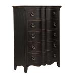 Chesapeake 5 Drawer Chest - Image 2