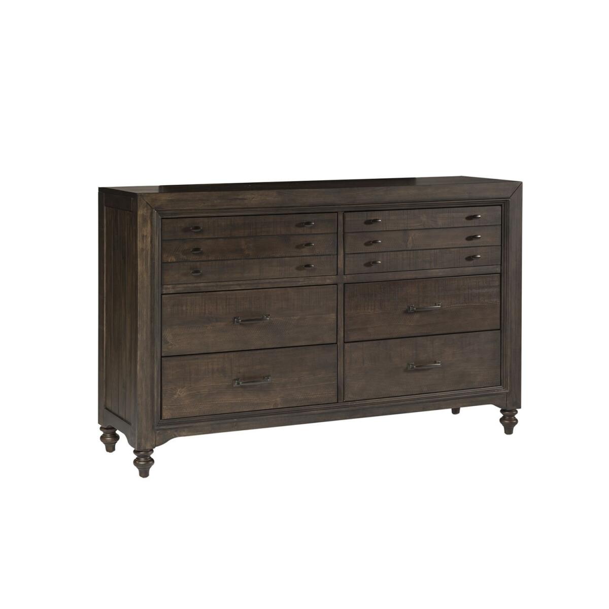 Catawba Hills 6 Drawer Dresser Catawba Hills 6 Drawer Dresser - Image 1