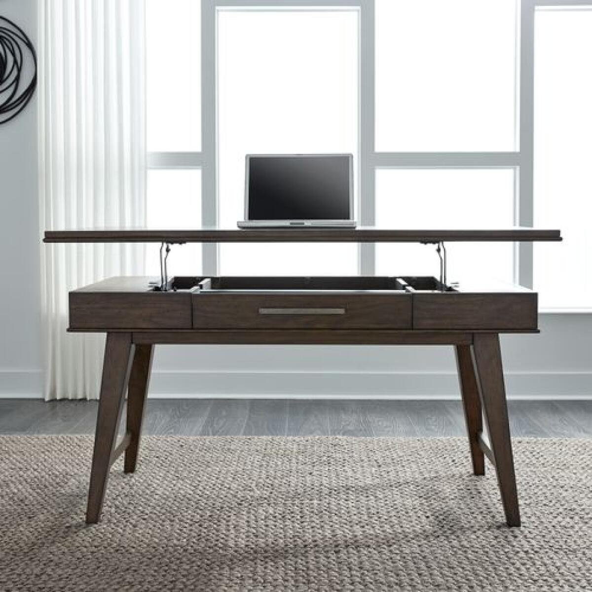 Ventura Blvd Lift Top Writing Desk Desks Liberty Furniture 2 Ventura Blvd Lift Top Writing Desk Desks Liberty Furniture 2