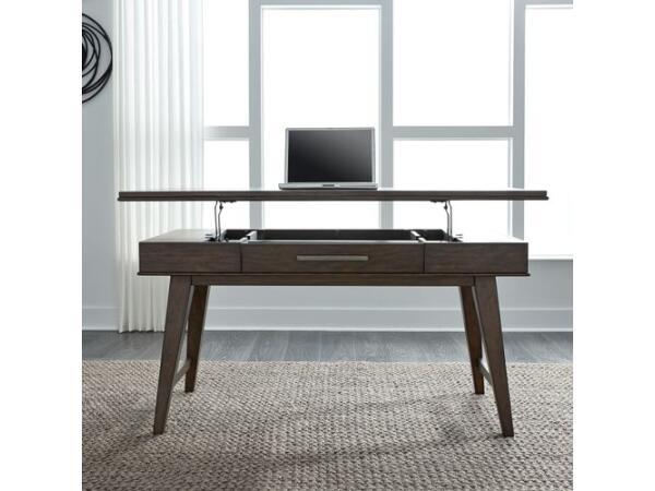 Ventura Blvd Lift Top Writing Desk Desks Liberty Furniture