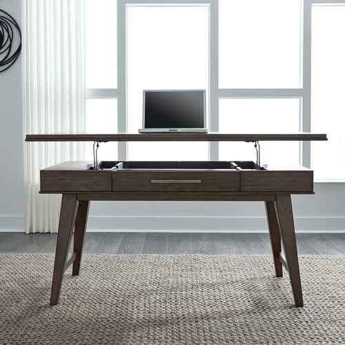 Ventura Blvd Lift Top Writing Desk Ventura Blvd Lift Top Writing Desk - Image 1