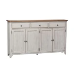 Farmhouse Reimagined Hall Buffet - Image 4