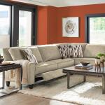 Edie Sectional Sectionals Customizable 7