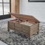 Stone Brook Leaning Bookcase Bookcases Bookcases 21