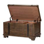 Aspen Skies Storage Trunk Accent Furniture Liberty Furniture 16