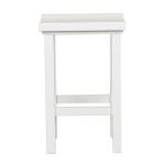 Summer House Console Stool Barstools Liberty Furniture 11