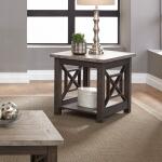 Heatherbrook End Table End tables Liberty Furniture 9