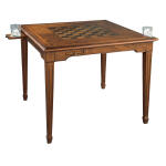 Game Table 27591 Accent Furniture Hekman 10
