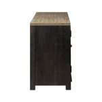 Heatherbrook 46 Inch TV Console - Image 5