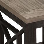 Heatherbrook End Table End tables Liberty Furniture 12