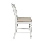 Summer House Slat Back Counter Chair - Image 3