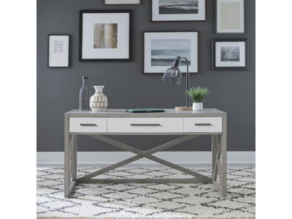 Palmetto Heights Writing Desk Desks Liberty Furniture