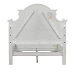 Magnolia Manor Full Upholstered Bed Beds Liberty Furniture 9