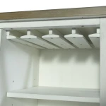 Lakeshore Server - White - Image 5