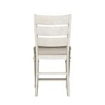 Heartland Ladder Back Counter Height Chair Chairs & Benches Liberty Furniture 8