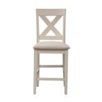 Thornton X Back Counter Chairs & Benches Liberty Furniture 10