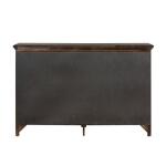 Saddlebrook 9 Drawer Dresser Dressers Liberty Furniture 10