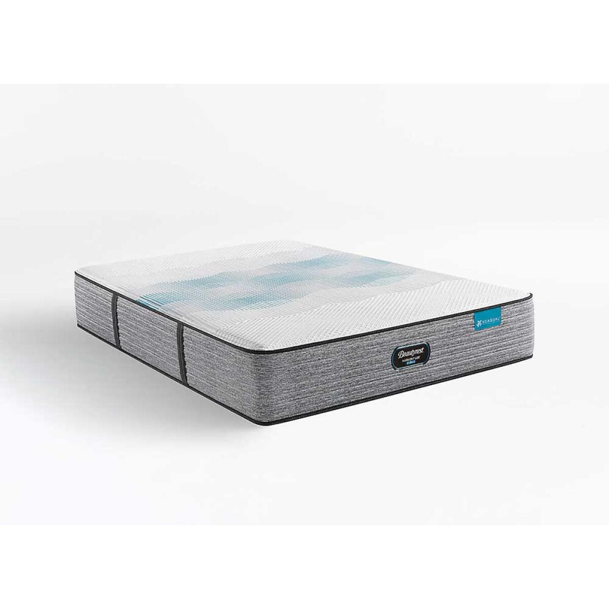 Harmony Lux Hybrid Empress Medium Mattress California King 2 Harmony Lux Hybrid Empress Medium Mattress California King 2